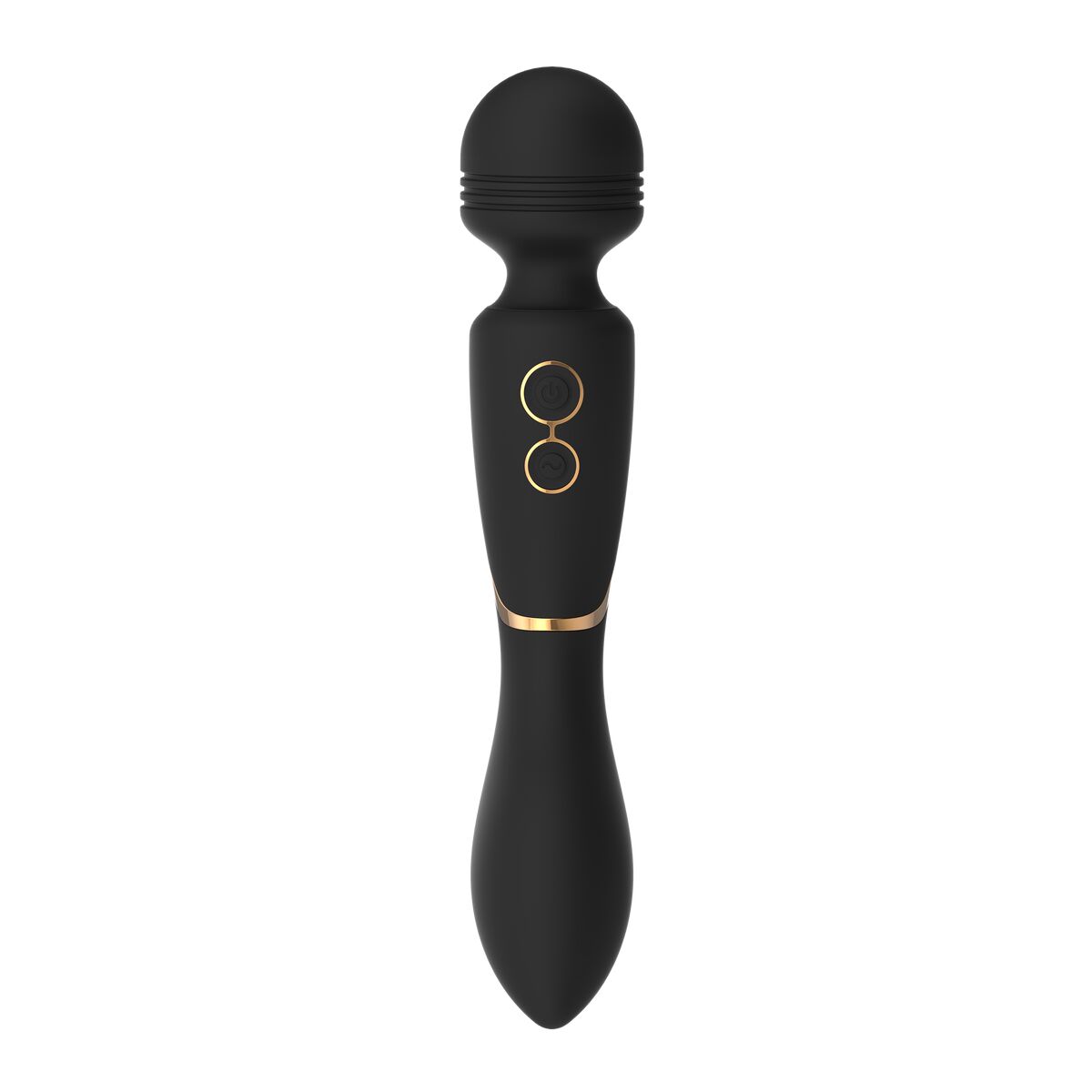 Masażer Dream Toys Elite Czarny